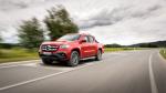 Mercedes-Benz X350 d 4Matic Progressive 2018 года (WW)